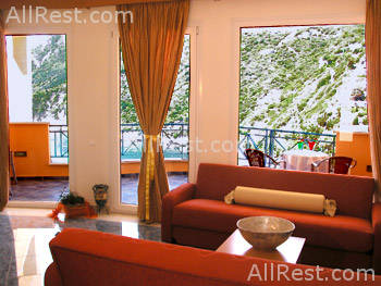 Ermones Golf Palace Hotel 8